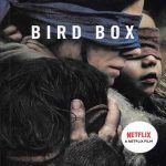 کتاب Bird Box جعبه پرنده