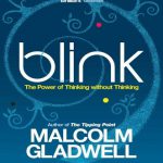 کتاب Blink چشمک زدن: قدرت تفکر بدون تفکر