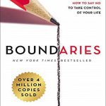 کتاب Boundaries Updated and Expanded Edition مرزها