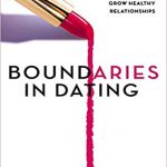 کتاب Boundaries in Dating مرزهای دوستیابی