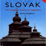 کتاب Colloquial Slovak The Complete Course for Beginners