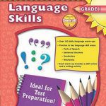 کتاب Daily Warm-Ups: Language Skills Grade 1