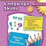 کتاب Daily Warm-Ups: Language Skills Grade 5
