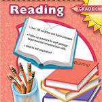کتاب Daily Warm-Ups: Reading Grade 1