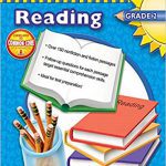 کتاب Daily Warm-Ups: Reading Grade 2