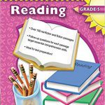 کتاب Daily Warm-Ups: Reading Grade 5