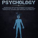 کتاب Dark Psychology روانشناسی تاریک