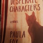 کتاب Desperate Characters شخصیت های ناامید