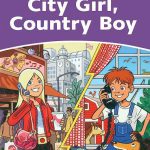 کتاب Dolphin Readers 3 City Girl Country Boy