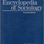 خرید کتاب زبان Encyclopedia of Sociology