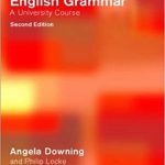 کتاب English Grammar A University Course
