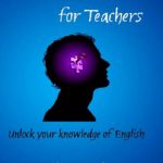کتاب English Grammar for Teachers دستور زبان انگلیسی برای معلمان