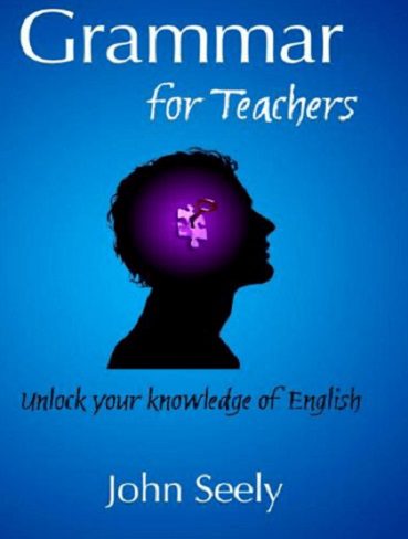 کتاب English Grammar for Teachers دستور زبان انگلیسی برای معلمان