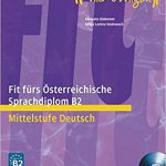 کتاب Fit furs Osterreichische Sprachdiplom B2