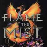 کتاب Flame in the Mist رمان شعله در مه