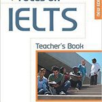 کتاب Focus on IELTS Teachers Book