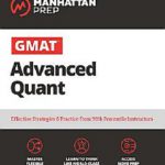 کتاب GMAT Advanced Quant‏