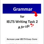 کتاب Grammar for IELTS Writing Task 2