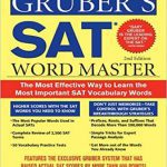 کتاب Grubers SAT Word Master