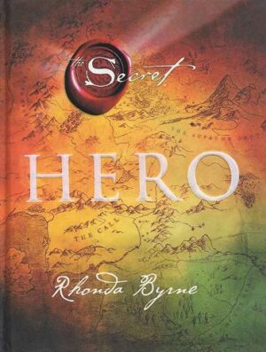 کتاب Hero - The Secret 4 راز: قهرمان