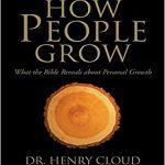 کتاب How People Grow چگونه مردم رشد می کنند
