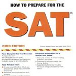 خرید کتاب زبان How to Prepare for the SAT 2008