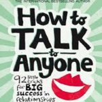 کتاب How to Talk to Anyone چگونه با هرکسی صحبت کنیم