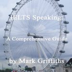 کتاب IELTS Speaking A Comprehensive Guide Mark Griffiths