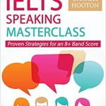 کتاب IELTS Speaking Masterclass