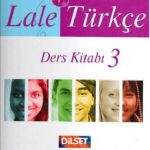 کتاب Lale Turkce Ders Kitabi 3