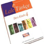 کتاب Lale Turkce Ders Kitabi 4