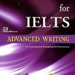کتاب Lessons For IELTS Advanced Writing