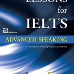 کتاب Lessons for IELTS Advanced Speaking