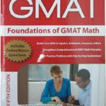 کتاب Manthattan GMAT Foundations of GMAT Math