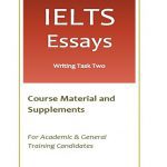 کتاب Master IELTS Essays Writing Task Two نوشتن مقالات استاد آیلتس وظیفه دو