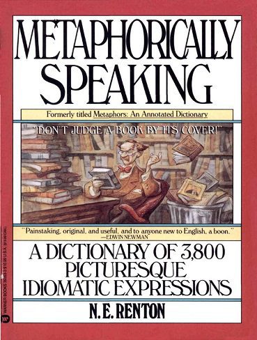 کتاب Metaphorically Speaking