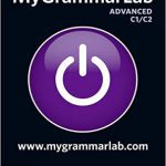 کتاب MyGrammarLab Intermediate C1/C2
