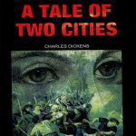 کتاب Old Oxford Bookworms 4 A Tale Of Two Cities داستان دو شهر