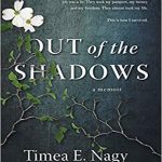 کتاب Out of the Shadows A Memoir