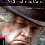 کتاب Oxford Bookworms 3 A Christmas Carol 
