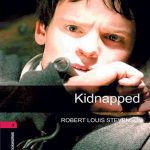 کتاب Oxford Bookworms 3 Kidnapped داستان ادم ربایی
