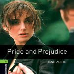 کتاب Oxford Bookworms 6 Pride and Prejudice