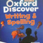کتاب Oxford Discover 2 2nd - Writing and Spelling