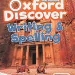 کتاب Oxford Discover 3 2nd - Writing and Spelling