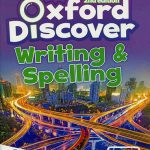 کتاب Oxford Discover 5 2nd - Writing and Spelling