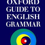 کتاب Oxford Guide to English Grammar