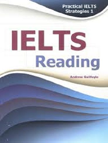 کتاب Practical IELTS Strategies 1 IELTS Reading