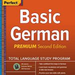کتاب Practice Makes Perfect Basic German