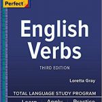 کتاب Practice Makes Perfect English Verbs