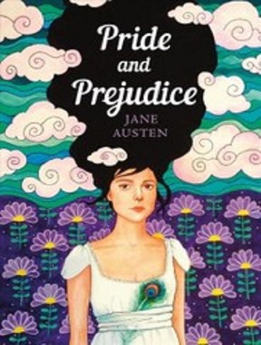 کتاب Pride and Prejudice غرور و تعصب